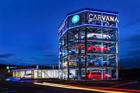 should i buy from carvana
