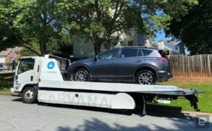 should i buy from carvana