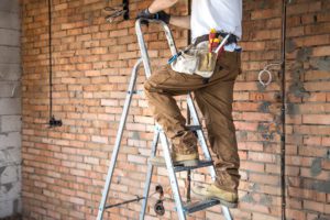 maintenance jobs