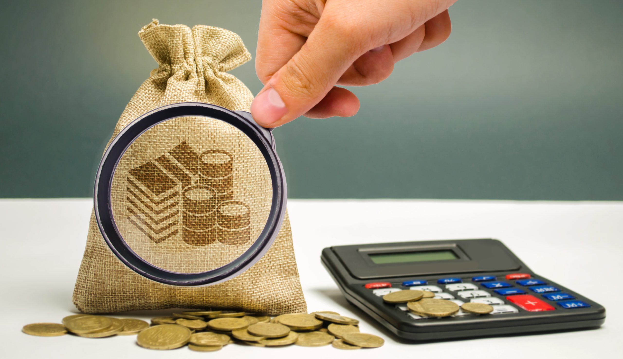smart investments for LLC owners strategic cash reserves - counting cash money