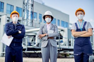 maintenance jobs