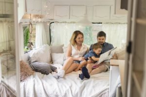 Is Van life right for me?