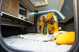 Is Van life right for me?
