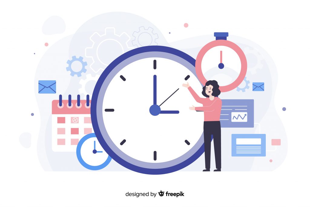 time management