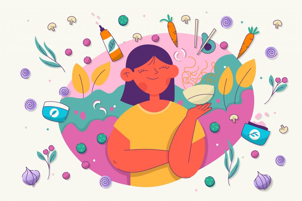 self care practice