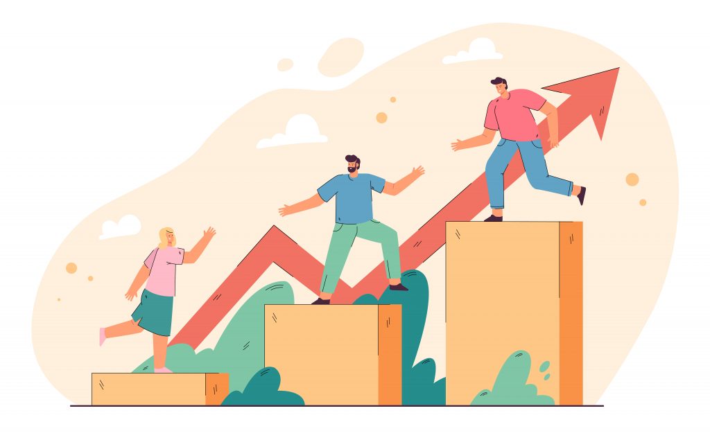 career growth