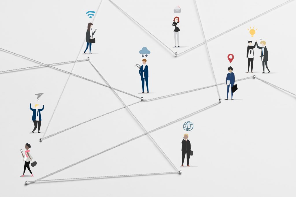 global networking