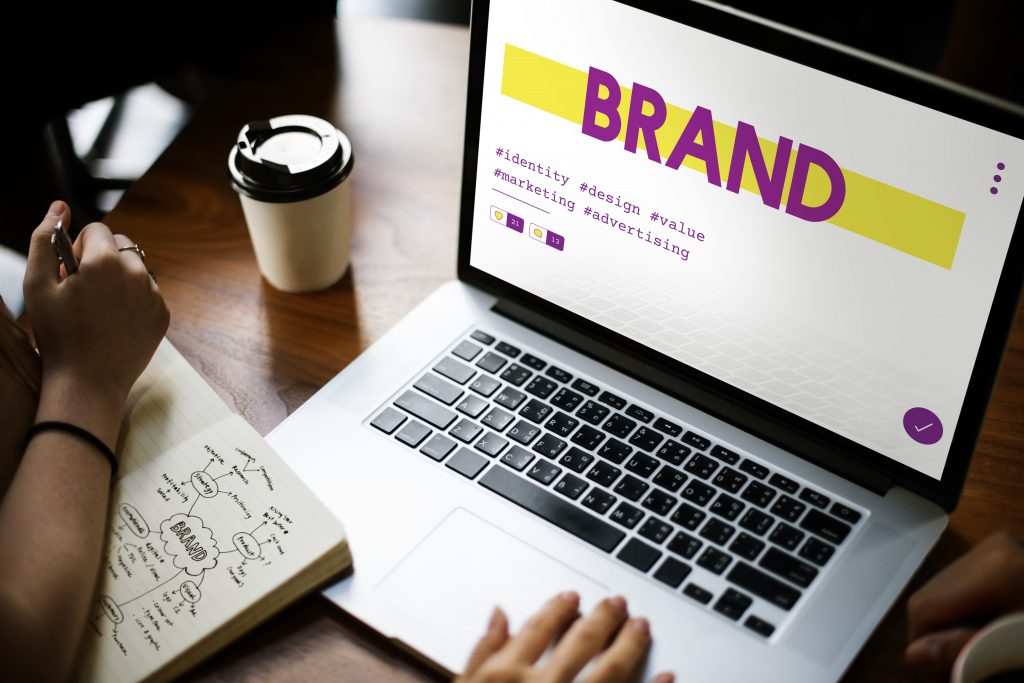 personal brand marketing