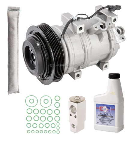 AC repair kit