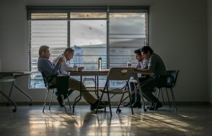 office breakroom ideas