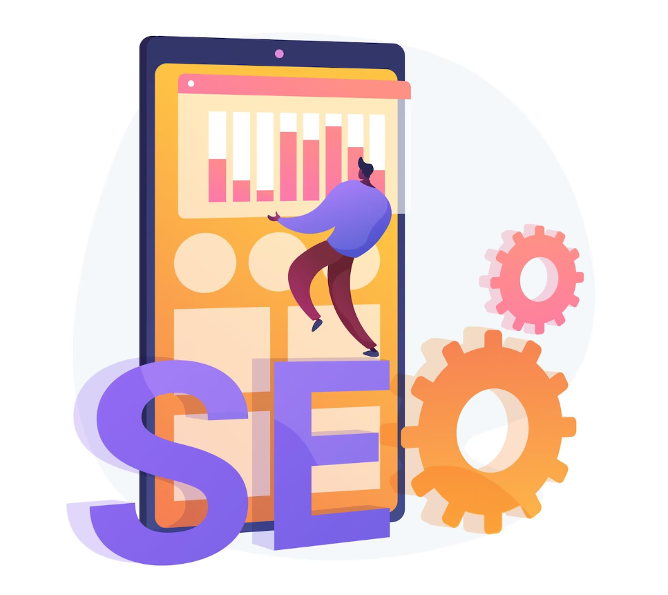 mobile seo