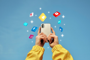 marketing strategy for small business featured image
