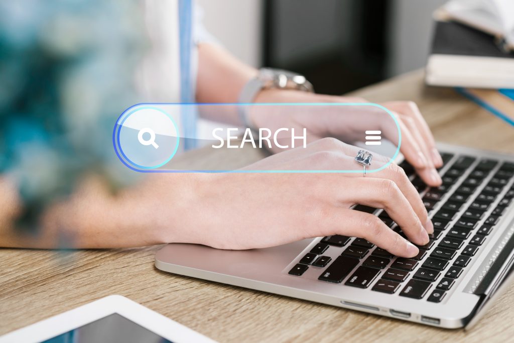 keyword seo research