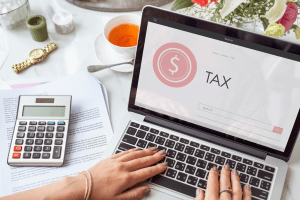 changes in taxes for small busnesses