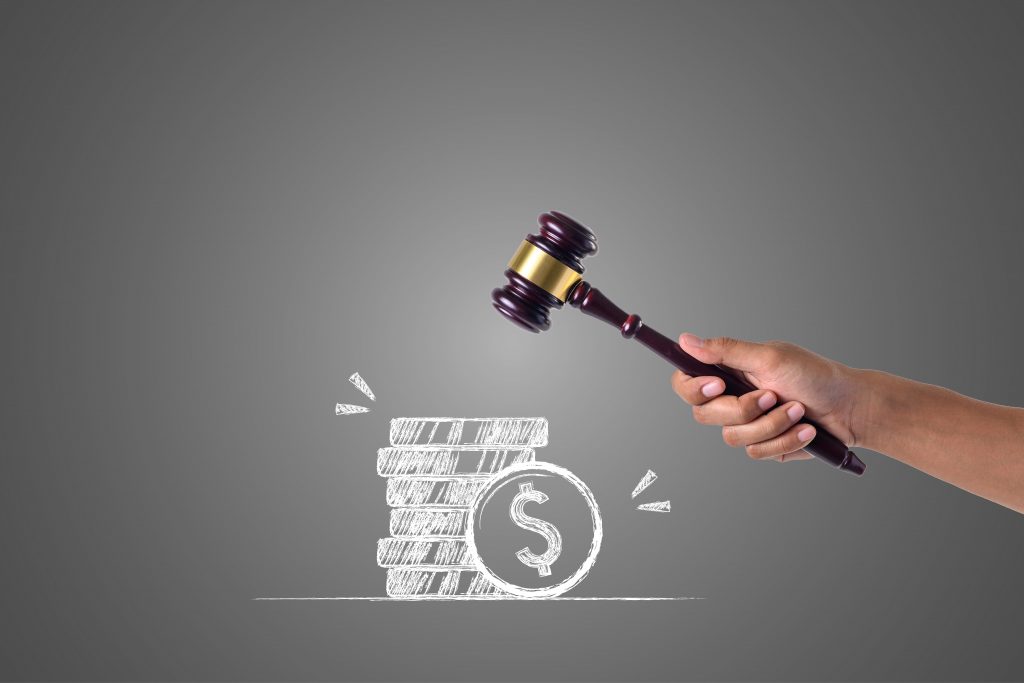 tax law