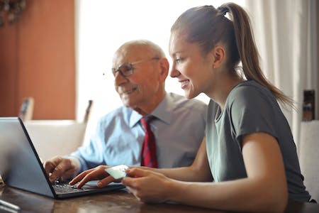 customer experience innovation - customer support