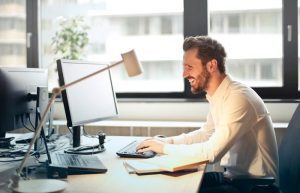 office organization ideas featured image