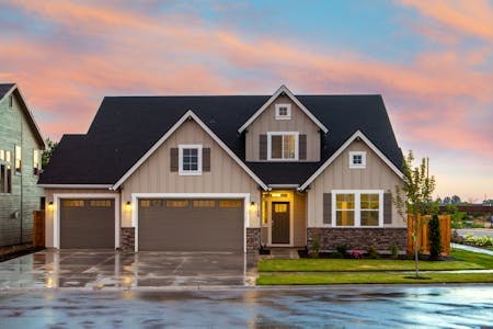 american tax service home