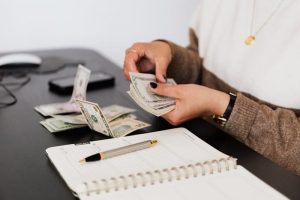 debt financed distribution featured image