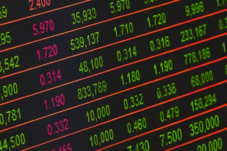 how to trade vix index