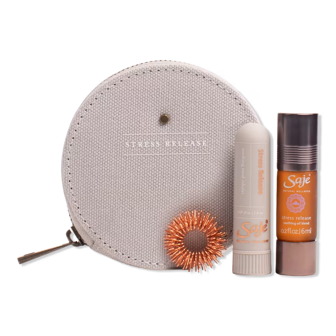 gifts for small business owners stress releief