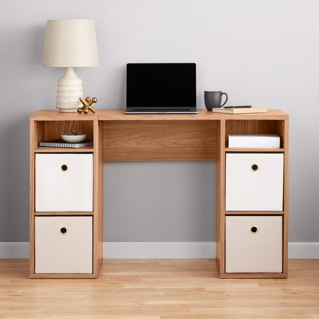 workplace furniture storage desk