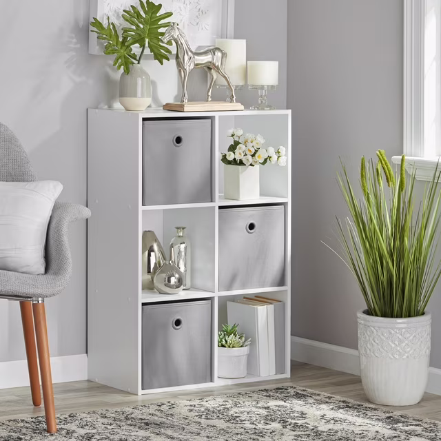 cube organizer workplace furniture