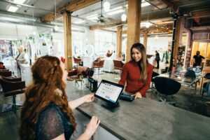 Tactics for Managing Rapid Business Growth - customer service