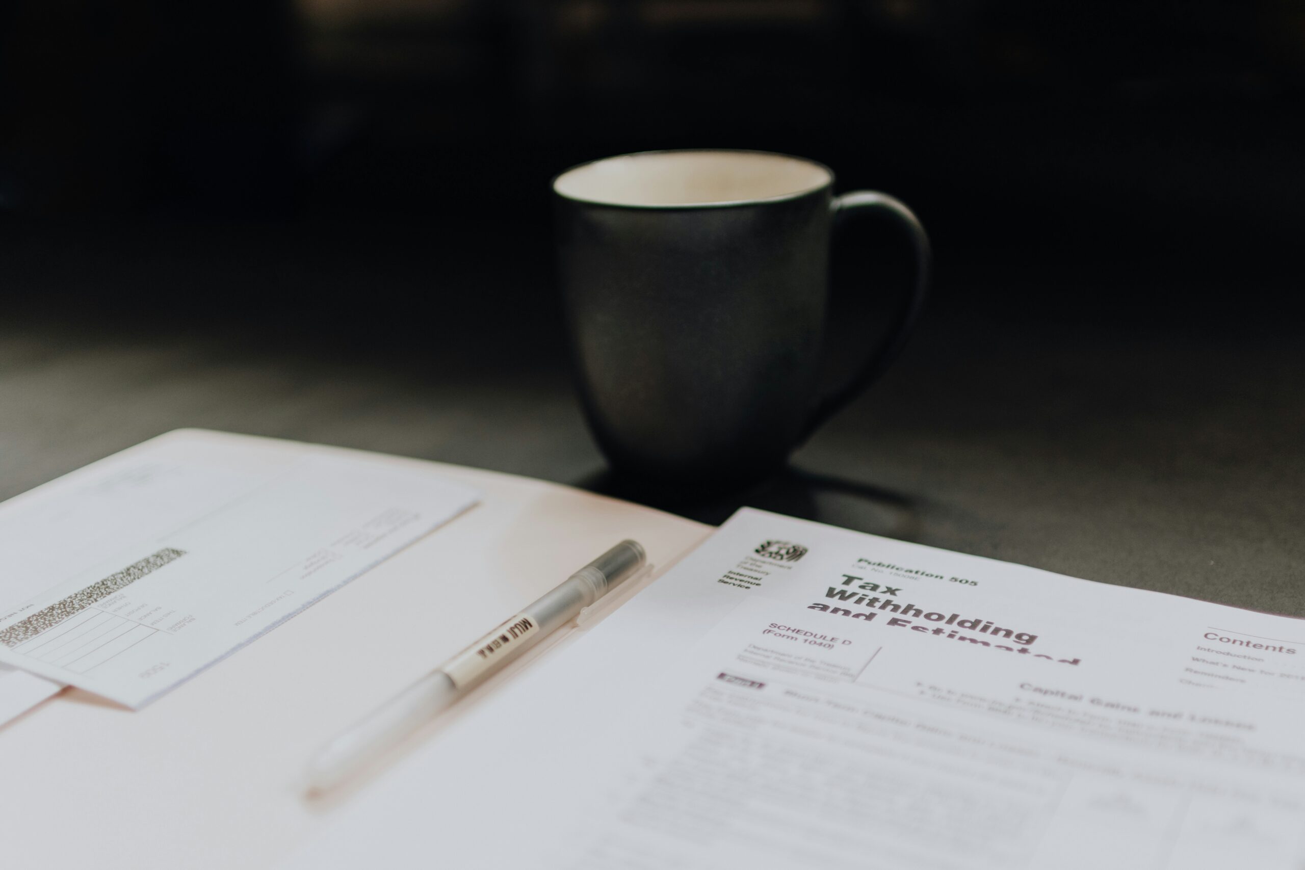 payroll errors - taxes smart investments for LLC owners