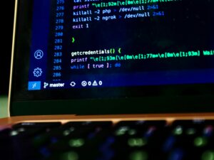 technology solutions for small businesses - cyber security