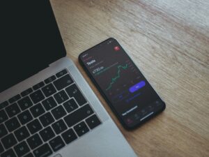 Automated Portfolio Rebalancing - stocks