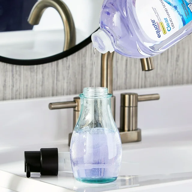 soap janitorial cleaning supplies
