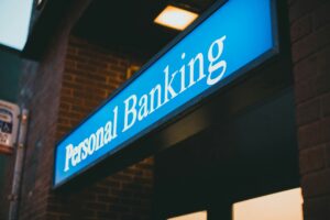 personal banking bank account - strategic cash reserves