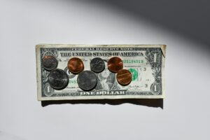 zero-based budgeting - cash