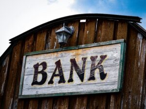 strategic cash reserves - bank