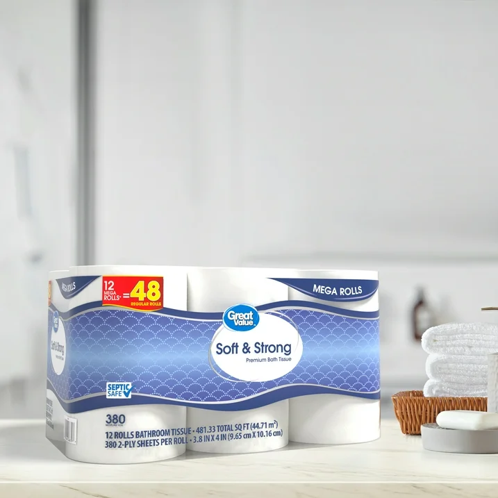 toilet paper janitorial cleaning supplies