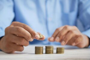 counting cash - zero-based budgeting