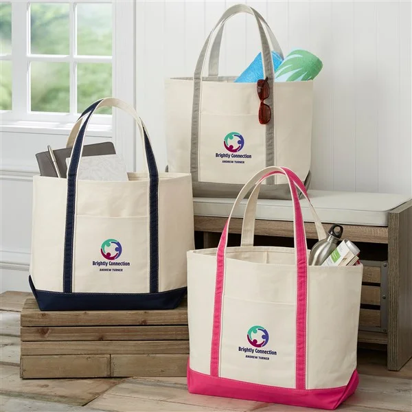 weekender tote corporate gifts