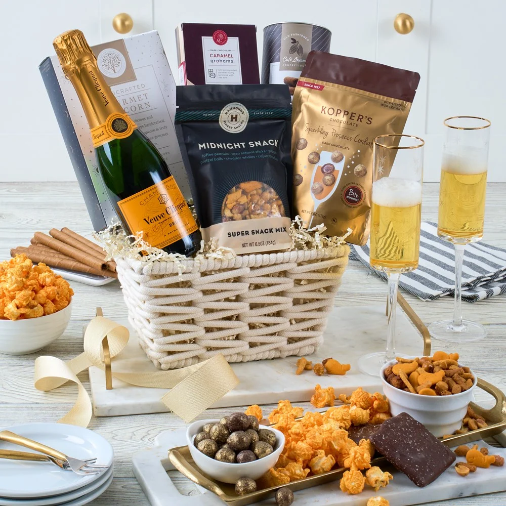 midnight snack corporate gifts