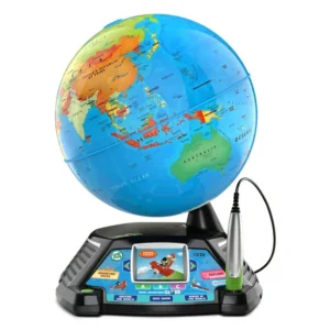 classroom supplies - globe