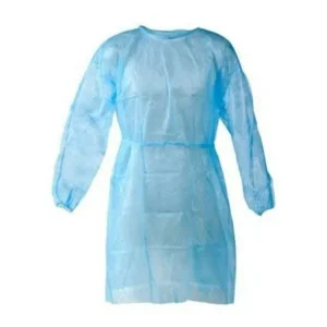 gown - work uniforms