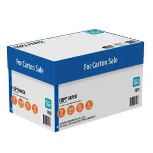 classroom supplies - printer paper