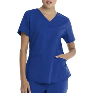 scrub top - work uniforms