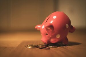 piggy bank - best high yield savings accounts
