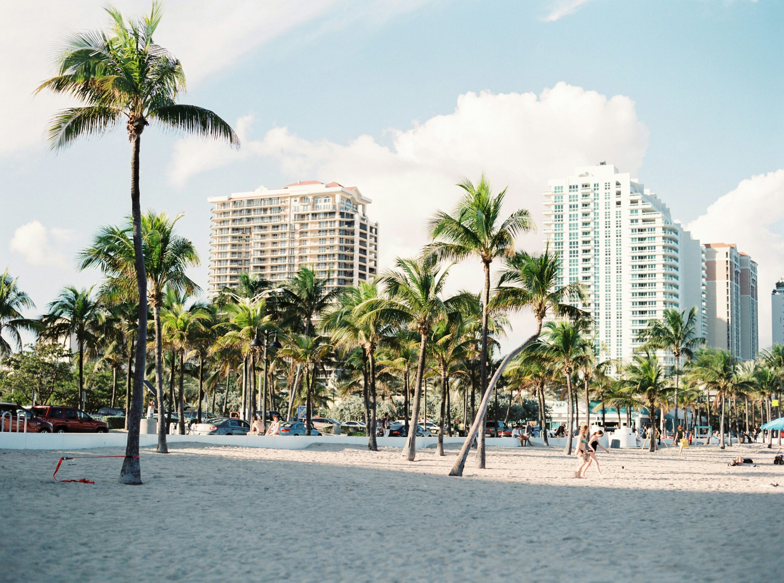 miami - Best U.S. Cities for Remote Workers