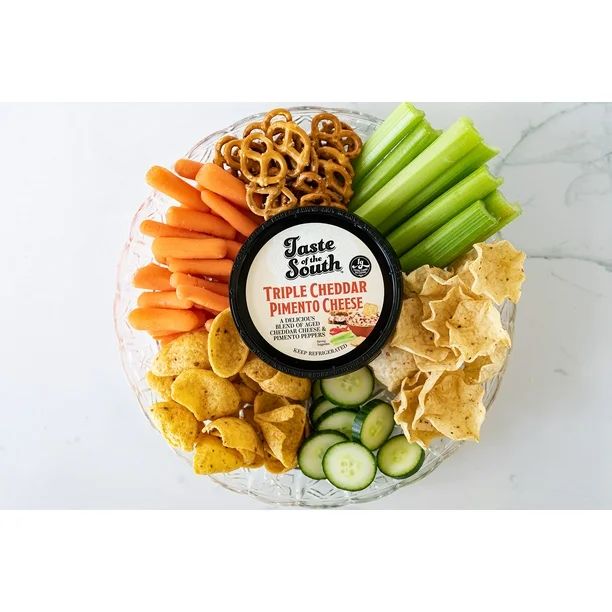 cheese -labor day office party