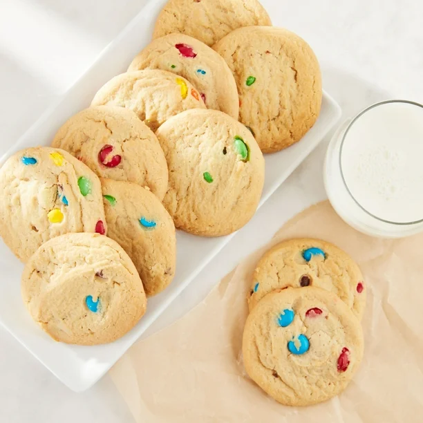 cookies - labor day office party