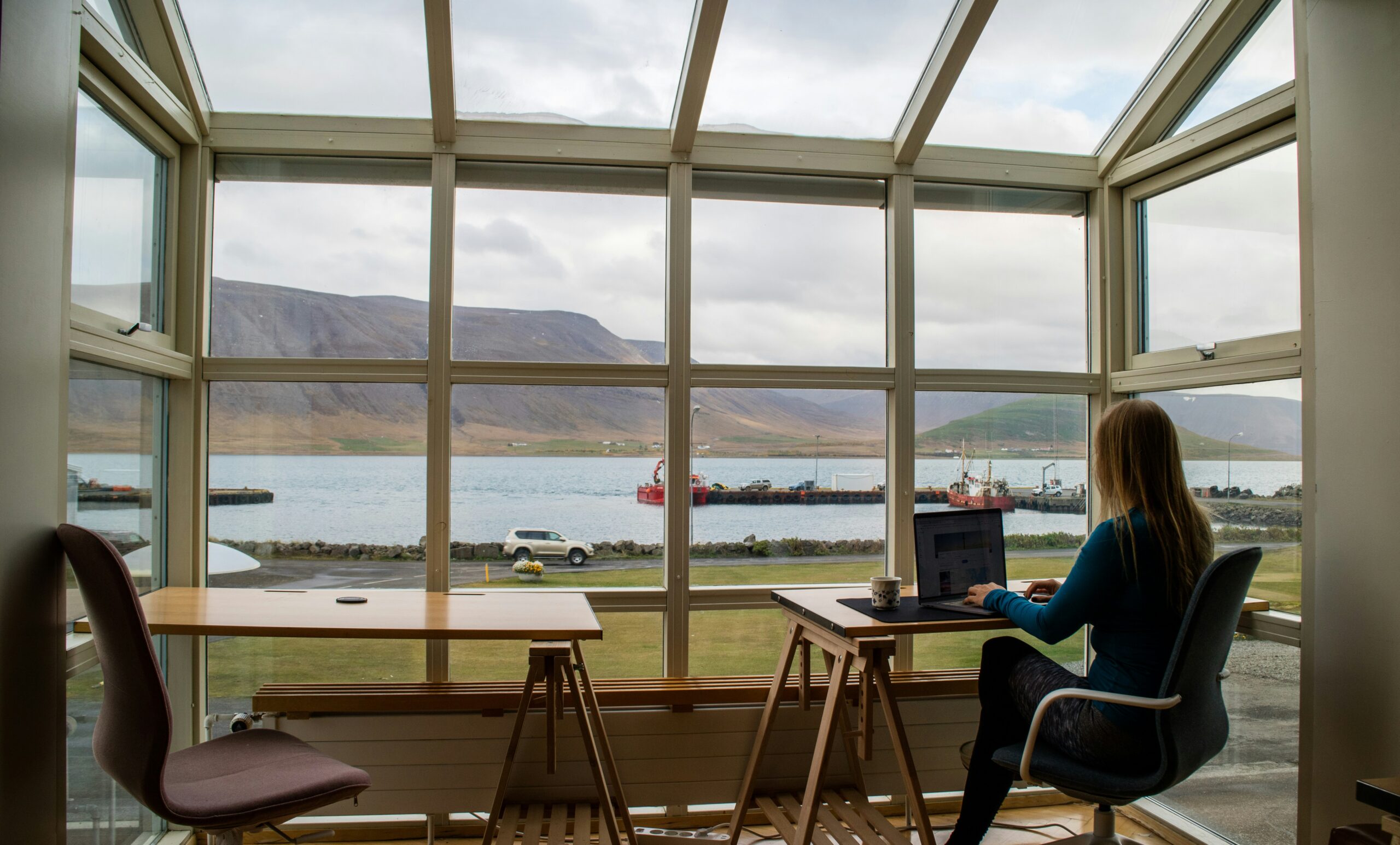 Best U.S. Cities for Remote Workers - remote work