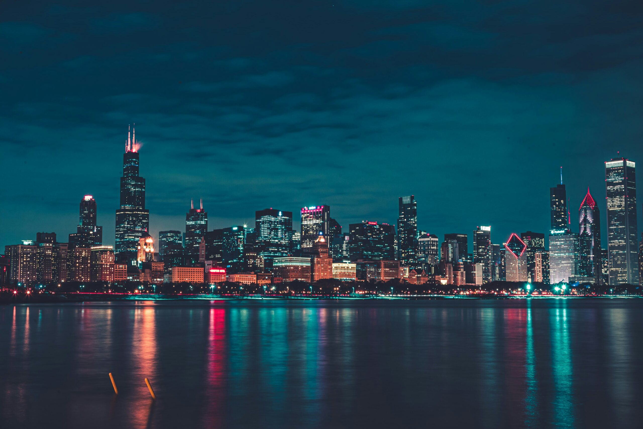 chicago - Best U.S. Cities for Remote Workers
