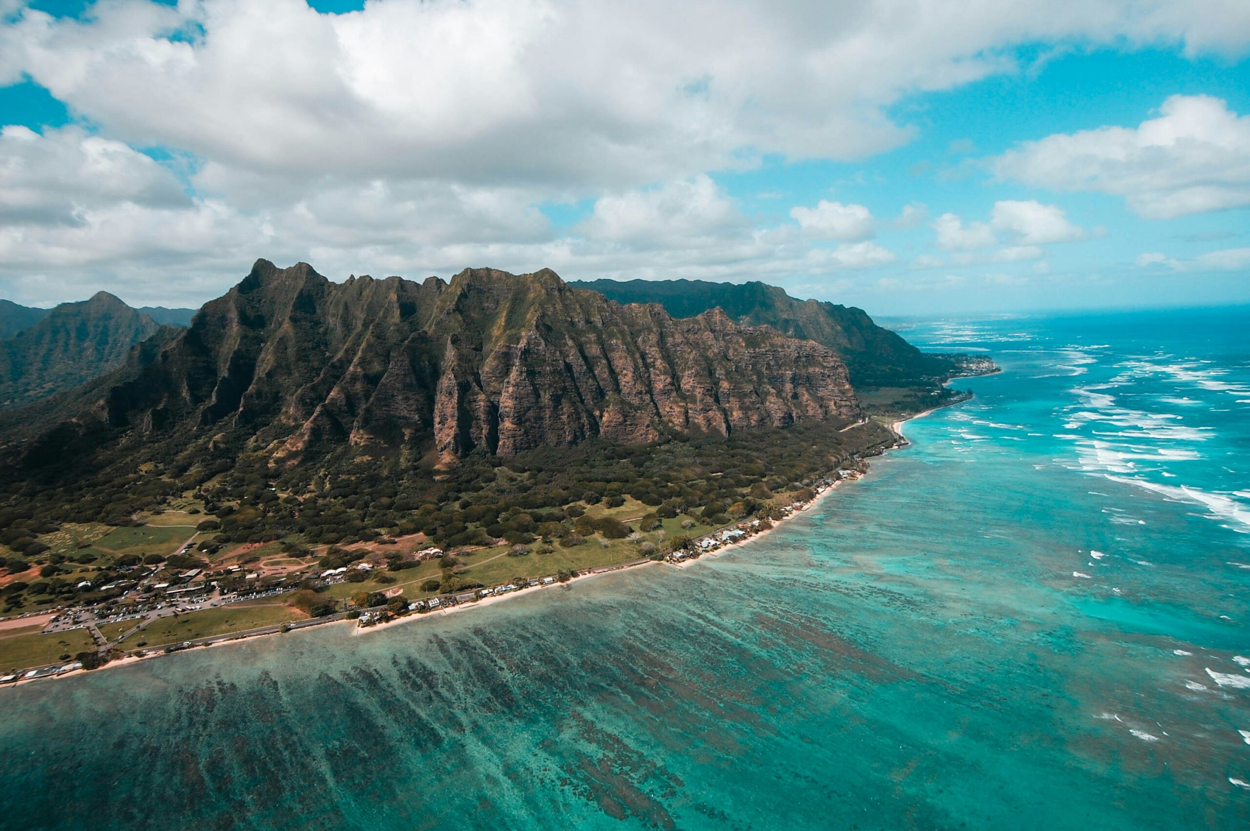 honolulu - Best U.S. Cities for Remote Workers